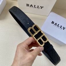 BALLY